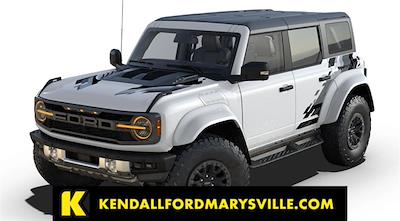 2025 Ford Bronco 4WD SUV for sale #I8647 - photo 1