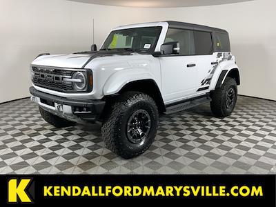 2025 Ford Bronco 4WD SUV for sale #I8647 - photo 1