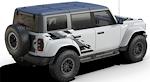 2025 Ford Bronco 4WD SUV for sale #I8647 - photo 3