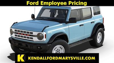 2025 Ford Bronco 4WD SUV for sale #I8648 - photo 1