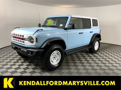 2025 Ford Bronco 4WD SUV for sale #I8648 - photo 1