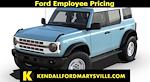 2025 Ford Bronco 4WD SUV for sale #I8648 - photo 1