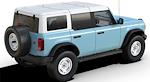 2025 Ford Bronco 4WD SUV for sale #I8648 - photo 3