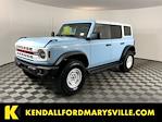 2025 Ford Bronco 4WD SUV for sale #I8648 - photo 1