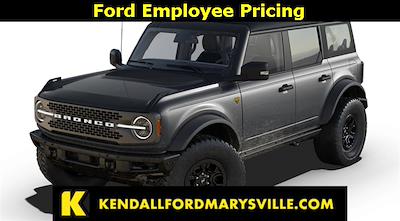 2025 Ford Bronco 4WD SUV for sale #I8649 - photo 1