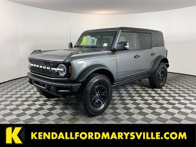 2025 Ford Bronco 4WD SUV for sale #I8649 - photo 1
