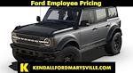 2025 Ford Bronco 4WD SUV for sale #I8649 - photo 1