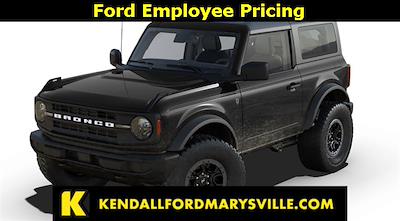 2025 Ford Bronco 4WD SUV for sale #I8650 - photo 1
