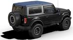 2025 Ford Bronco 4WD SUV for sale #I8650 - photo 3