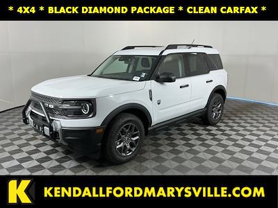 2025 Ford Bronco Sport AWD SUV for sale #I8650A - photo 1