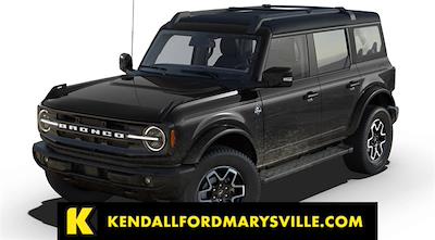 2025 Ford Bronco 4WD SUV for sale #I8651 - photo 1