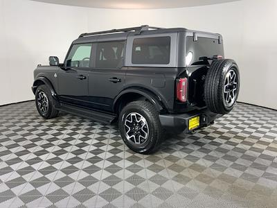 2025 Ford Bronco 4WD SUV for sale #I8651 - photo 2