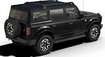2025 Ford Bronco 4WD SUV for sale #I8651 - photo 3
