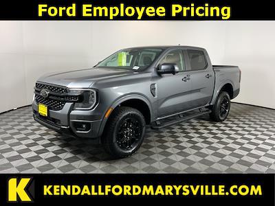 2025 Ford Ranger SuperCrew Cab 4x4 Pickup for sale #I8652 - photo 1