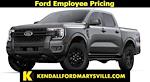 2025 Ford Ranger SuperCrew Cab 4x4 Pickup for sale #I8652 - photo 1