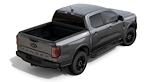 2025 Ford Ranger SuperCrew Cab 4x4 Pickup for sale #I8652 - photo 3