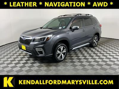 2021 Subaru Forester AWD SUV for sale #I8652A - photo 1