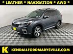 2021 Subaru Forester AWD SUV for sale #I8652A - photo 1