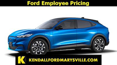 2025 Ford Mustang Mach-E AWD SUV for sale #I8654 - photo 1