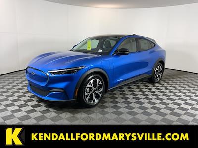 2025 Ford Mustang Mach-E AWD SUV for sale #I8654 - photo 1