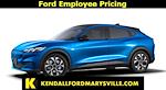 2025 Ford Mustang Mach-E AWD SUV for sale #I8654 - photo 1