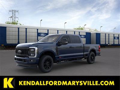 2025 Ford F-250 Crew Cab 4x4 Pickup for sale #I8656 - photo 1