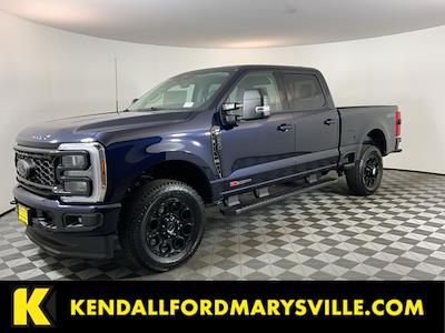 2025 Ford F-250 Crew Cab 4x4 Pickup for sale #I8656 - photo 1