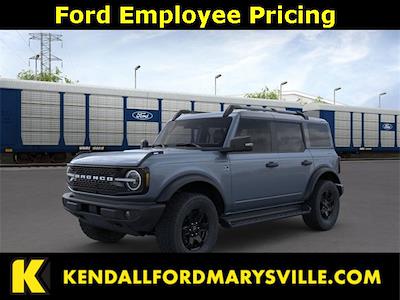 2025 Ford Bronco 4WD SUV for sale #I8657 - photo 1