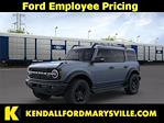 2025 Ford Bronco 4WD SUV for sale #I8657 - photo 1