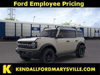 2025 Ford Bronco 4WD SUV for sale #I8658 - photo 1