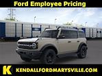 2025 Ford Bronco 4WD SUV for sale #I8658 - photo 1