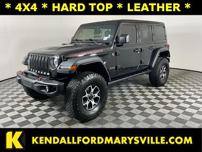 2022 Jeep Wrangler 4x4 SUV for sale #I8658A - photo 1
