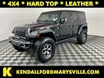 2022 Jeep Wrangler 4x4 SUV for sale #I8658A - photo 1