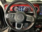2022 Jeep Wrangler 4x4 SUV for sale #I8658A - photo 17