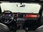 2022 Jeep Wrangler 4x4 SUV for sale #I8658A - photo 25