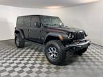 2022 Jeep Wrangler 4x4 SUV for sale #I8658A - photo 4