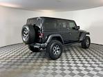 2022 Jeep Wrangler 4x4 SUV for sale #I8658A - photo 6