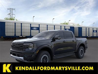2025 Ford Ranger SuperCrew Cab 4x4 Pickup for sale #I8659 - photo 1