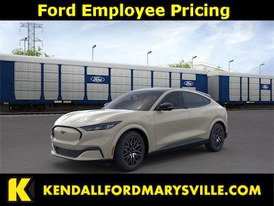 2025 Ford Mustang Mach-E AWD SUV for sale #I8660 - photo 1