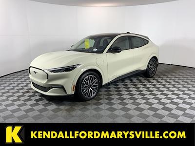 2025 Ford Mustang Mach-E AWD SUV for sale #I8660 - photo 1