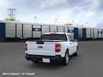 2025 Ford Maverick SuperCrew Cab AWD Pickup for sale #I8661 - photo 8