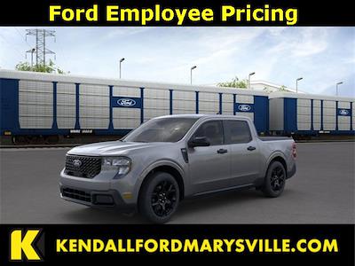 2025 Ford Maverick SuperCrew Cab AWD Pickup for sale #I8662 - photo 1