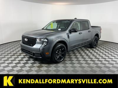 2025 Ford Maverick SuperCrew Cab AWD Pickup for sale #I8662 - photo 1