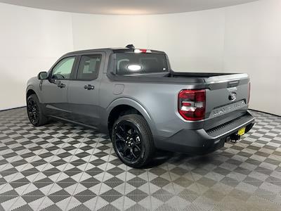 2025 Ford Maverick SuperCrew Cab AWD Pickup for sale #I8662 - photo 2