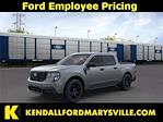 2025 Ford Maverick SuperCrew Cab AWD Pickup for sale #I8662 - photo 1