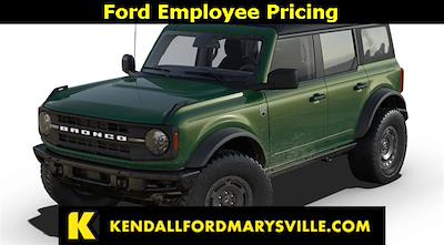 2025 Ford Bronco 4WD SUV for sale #I8663 - photo 1