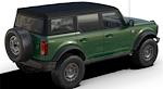 2025 Ford Bronco 4WD SUV for sale #I8663 - photo 3