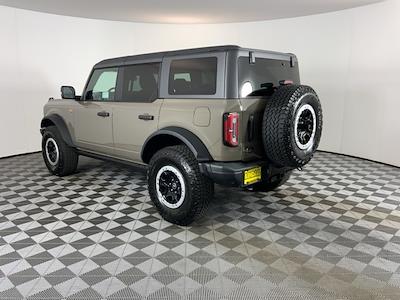 2025 Ford Bronco 4WD SUV for sale #I8664 - photo 2