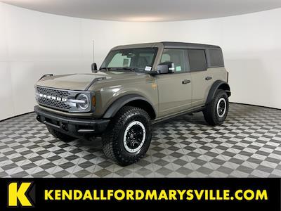2025 Ford Bronco 4WD SUV for sale #I8664 - photo 1