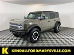 2025 Ford Bronco 4WD SUV for sale #I8664 - photo 1